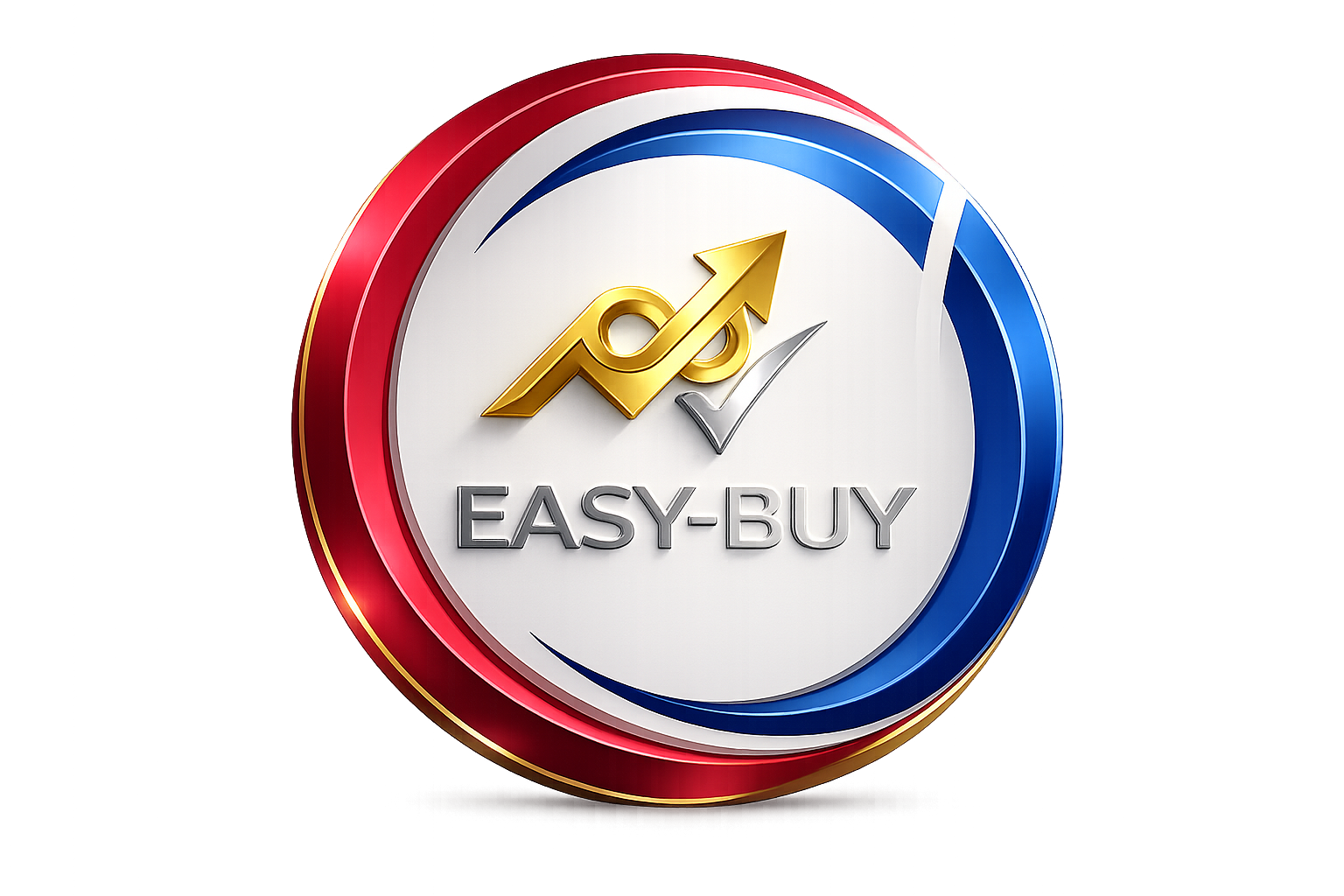EasyBuy Logo